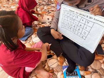 Operasi Rasaka Cartenz 2025