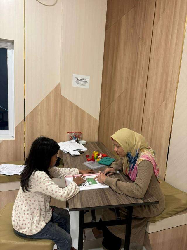 "Tingkat Kesadaran Masyarakat Kendari terhadap Spektrum Autisme Meningkat"