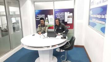 1 Muharram 1447 H Momentum Peningkatan Ketaqwaan 