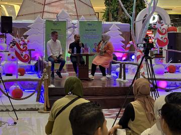 Event Pagelaran Seni dan Budaya RRI Makassar 2024