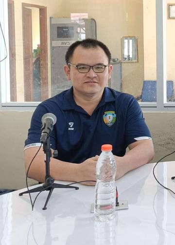 Desa Tanjung Lapang Bebas Kusta 