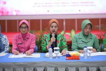 Musda GOW Malinau Tahun 2025