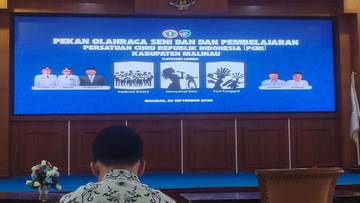 Pengembangan Minat, Bakat, dan Kompetensi Guru