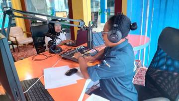 Provinsi Papua Barat Menuju Eliminasi Malaria 2030