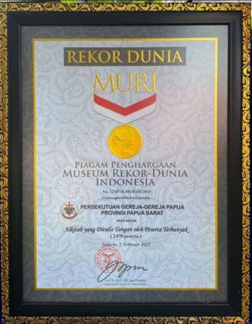 Momentum Menyalin Ayat Alkitab Semarak Pekabaran Injil