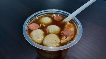 Cilok Dari Jawa Barat Ke Seluruh Indonesia