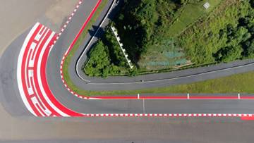 Pertamina Mandalika International Circuit Ready to Welcome GT World Challenge Asia 2025