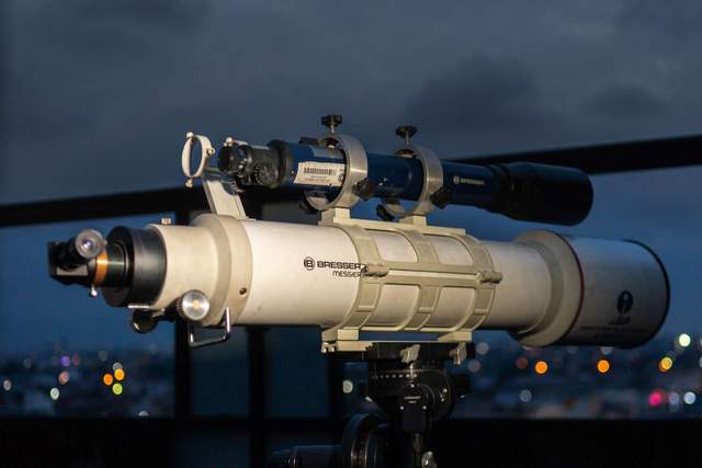 Pemantauan Hilal UMSU, Penentuan 01 Dzulhijjah 1446 Hijriah