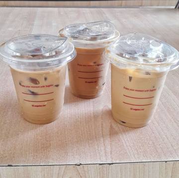 Kopi Sudah Menjadi Gaya Hidup