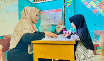 MIN 16 Aceh Barat Buka Seleksi Siswa Baru