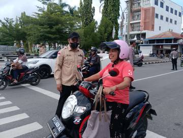 Pembayan Pajak Kendaraan Dapat Dilakukan Secara Online