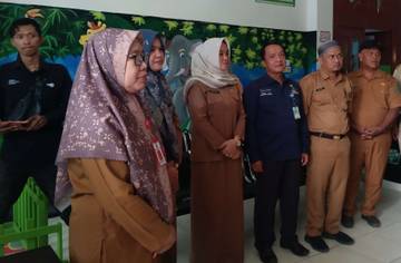 Kembali Berulah, Penderita ODGJ Osas Diserahkan Ke Polisi