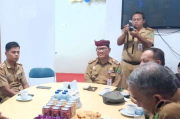 Organisasi Perangkat Daerah Diminta Lakukan Pendataan Kebutuhan Formasi CPNS