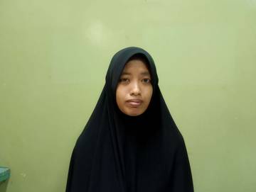 Infeksi Paru, Seorang Bayi Dirujuk ke RSUD Nunukan     