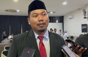 Butuh Dukungan 14.625 Masyarakat Untuk Maju Bupati Melalui Jalur Non Parpol
