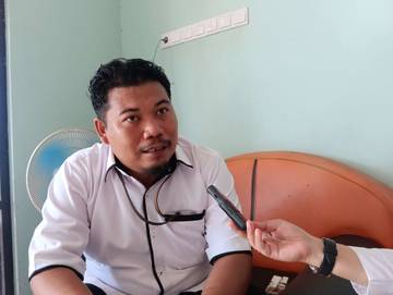Pendaftaran Bakal Calon Bupati Diatur Dalam PKPU Nomor 2 Tahun 2024