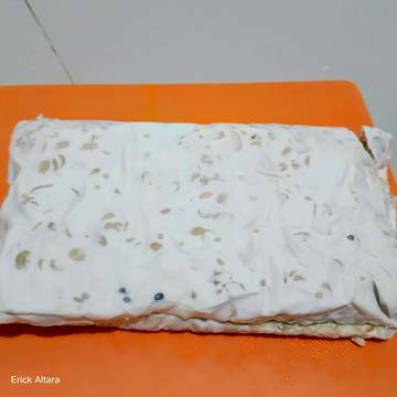 Proses Membuat Tempe Sederhana