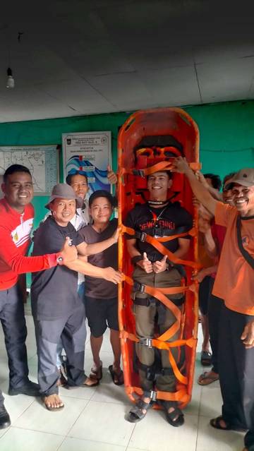 PLN UID S2JB Gelar Bimtek Kesiapsiagaan Bencana