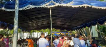 Spectaxcular 2024 Hari Pajak 14 Juli  2024