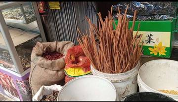 Biaya Pengiriman Menjadi Pemicu Harga Rempah-Rempah Tinggi