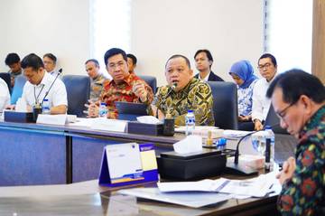 Pemerintah Cari Solusi Bijak Atasi Ilegal Drilling Muba
