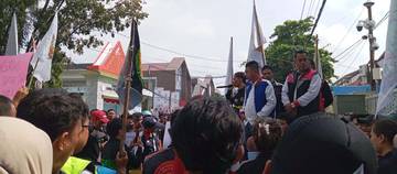ADO Sumsel Minta Pemda Terbitkan Pergub Tarif Ojol