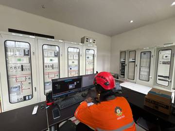 PLN UID S2JB Operasikan Empat Penyulang Empat Lawang