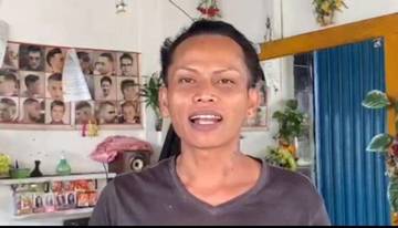Warga Lubuk Linggau Nikmati Diskon Listrik 50 Persen