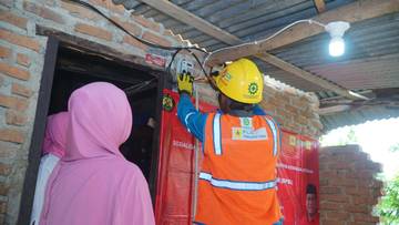 Pastikan Layanan Kelistrikan Aman Dengan Menggunakan PLN Mobile