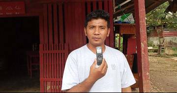 Perayaan Imlek dan Pelestarian Tradisi Barongsai