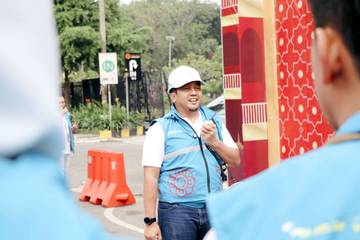 PLN S2JB Perkuat Dukungan ke Posko Siaga Mudik