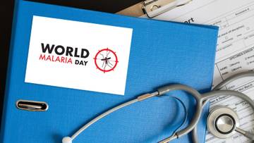 25 April Diperingati Hari Malaria Sedunia