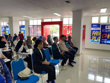 Seleksi Program Pertukaran Pemuda Antar Negara (PPAN) 2024 Resmi Dibuka