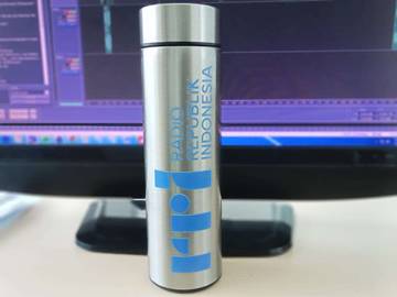 Manfaat dan Pentingnya Tumbler
