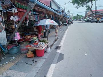 Aneka Makanan Tradisional Khas Suku Kaili di Kota Palu