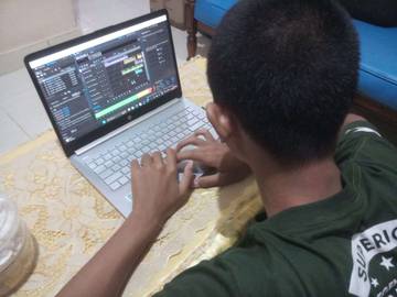 Belajar Edit Video Merupakan Skill Konten Kreator