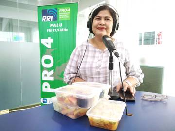Bisnis Rujak Buah Dan Asinan Ayu