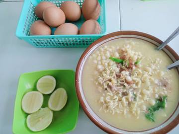 Binte Bilihuta Kekayaan Kuliner Nusantara