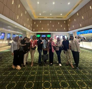 Santai Sejenak Bermanfaat untuk Kesehatan Fisik dan Emosional Jangka Panjang