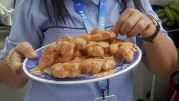 Pisang Goreng, Kudapan Khas Indonesia yang Mendunia