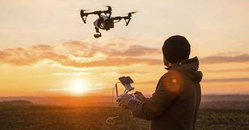 Drone Adalah Inovasi Teknologi Yang Membuka Peluang Baru Di Berbagai Bidang