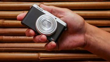 Tips Dan Trik Menggunakan Kamera Pocket Untuk Hasil Foto Maksimal