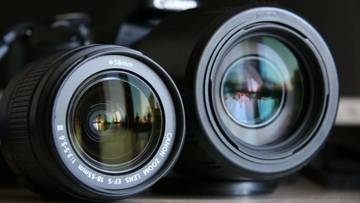 Tips Memilih Lensa Kamera Mirrorless Yang Tepat
