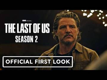 HBO Rilis Cuplikan Terbaru The Last of Us Season 2