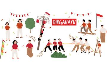 Mengenal Sejarah Perayaan 17 Agustus Dan Maknanya