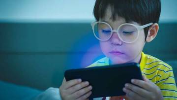 Tips Menjaga Anak Tetap Aman Di Dunia Maya