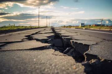 Prediksi Gempa Megathrust Di Indonesia, Apa Yang Perlu Diketahui?