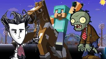 7 Game Survival Android 2024 Yang Seru Untuk Dimainkan