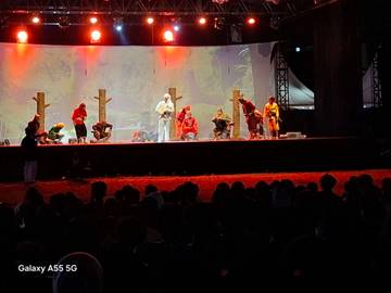 Kisah Epik Perjuangan Pahlawan Nasional Asal Sulawesi Tengah