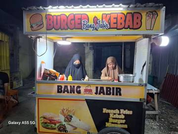 Kebab, Makanan Asal Turki Kaya Akan Rempah Khas